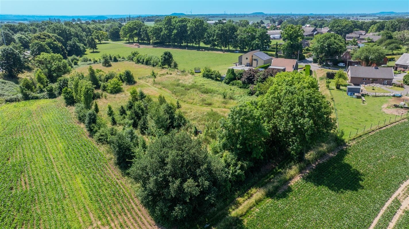 Agence Immobilière à Rocourt, Liège : Terrain à bâtir à vendre : Rue Neuve 4458 FEXHE-SLINS