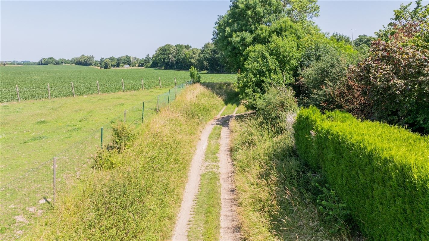 Agence Immobilière à Rocourt, Liège : Terrain à bâtir à vendre : Rue Neuve 4458 FEXHE-SLINS