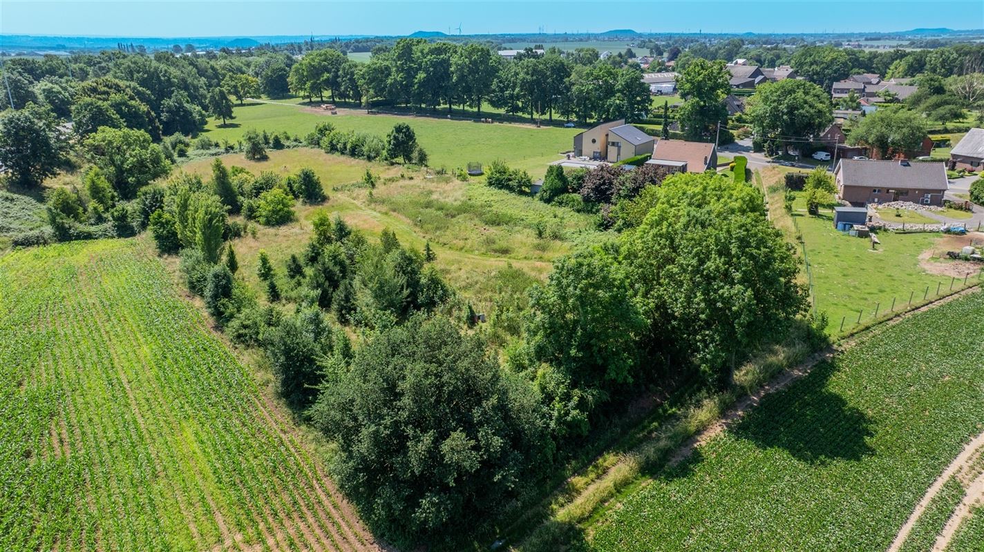 Agence Immobilière à Rocourt, Liège : Terrain à bâtir à vendre : Rue Neuve 4458 FEXHE-SLINS