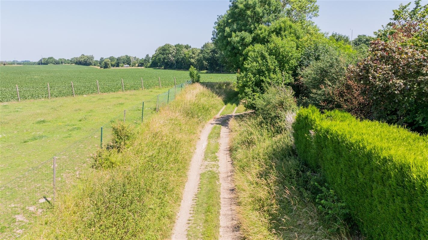 Agence Immobilière à Rocourt, Liège : Terrain à bâtir à vendre : Rue Neuve 4458 FEXHE-SLINS