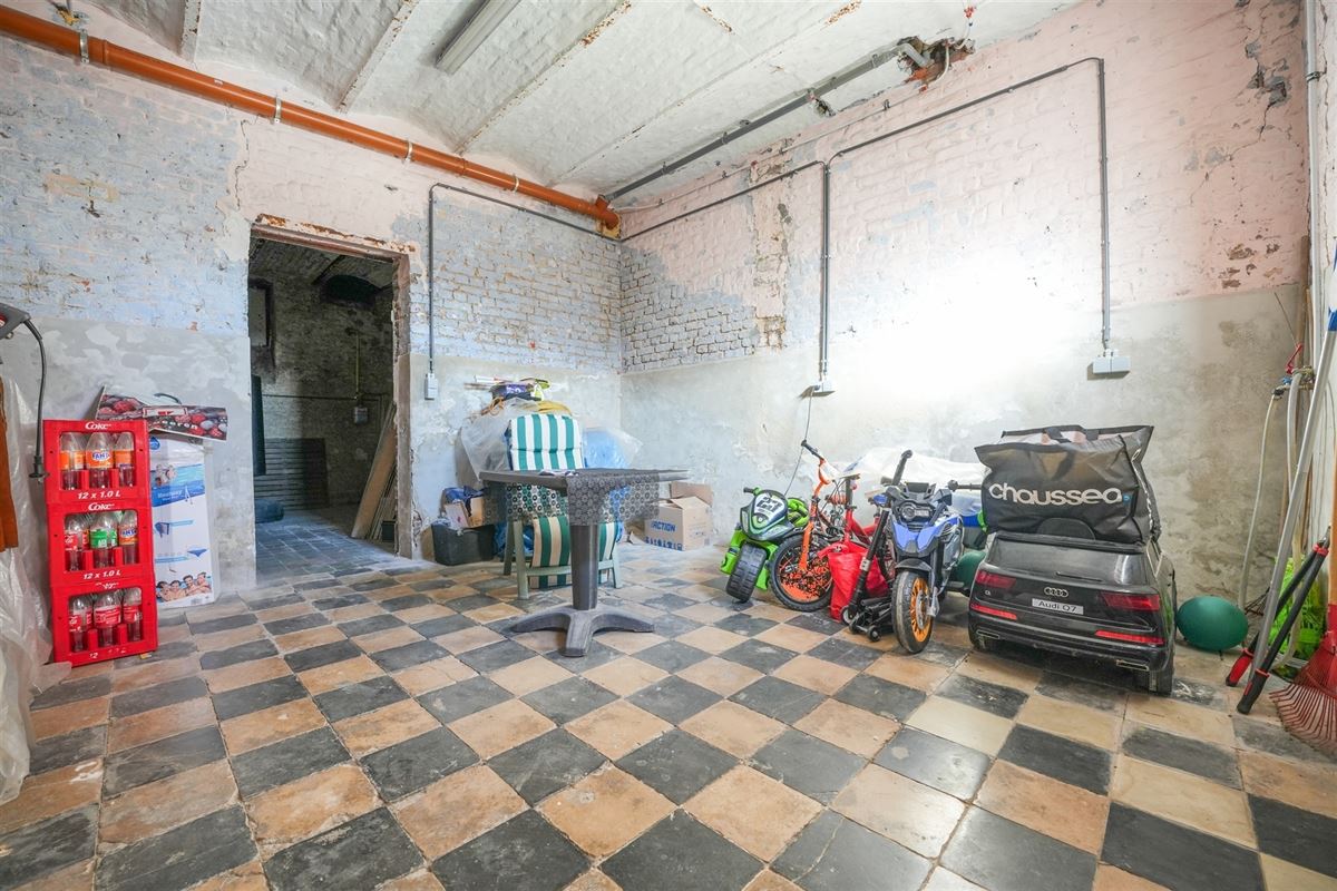 Agence Immobilière à Rocourt, Liège : Maison à vendre : Rue Lamay 185 4420 MONTEGNÉE