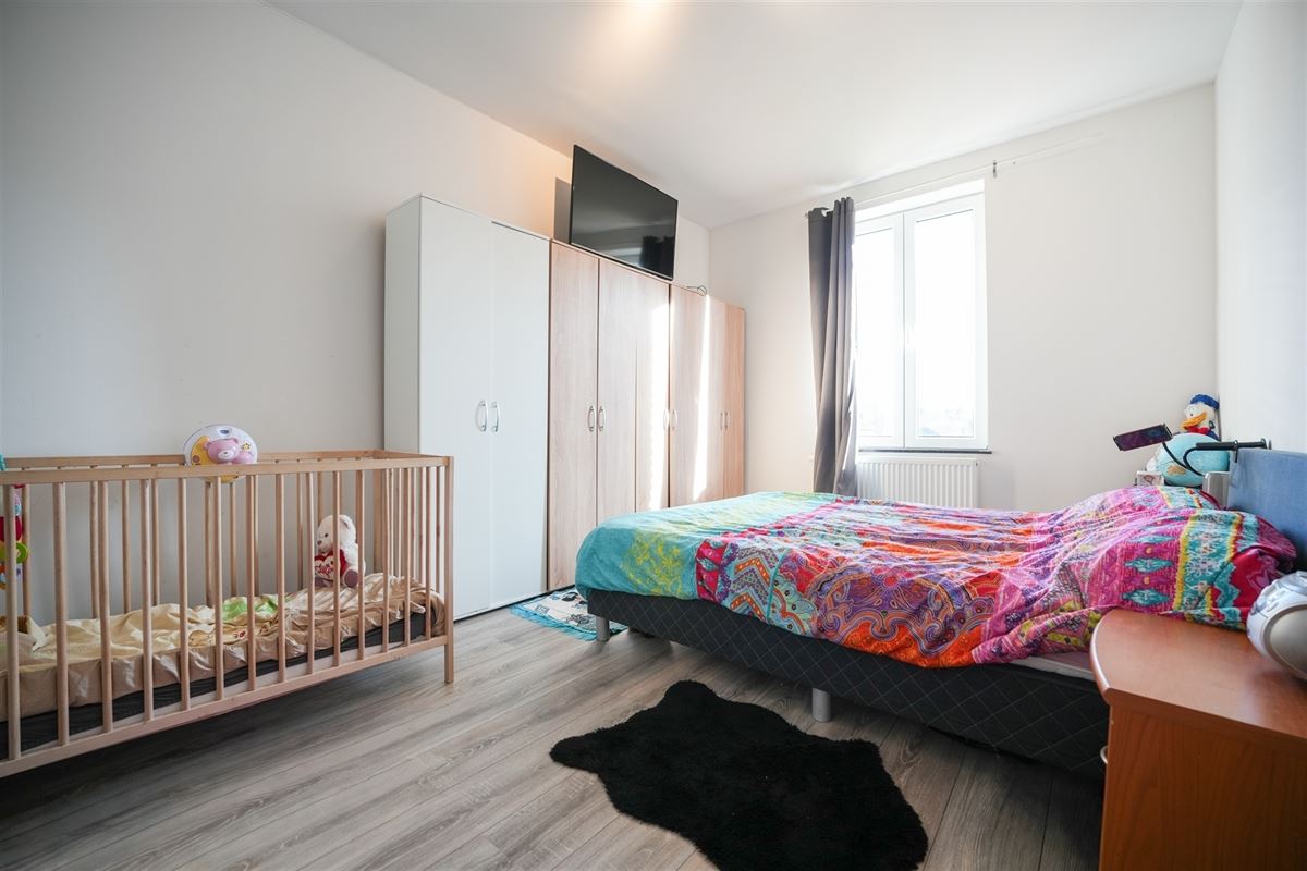 Agence Immobilière à Rocourt, Liège : Maison à vendre : Rue Lamay 185 4420 MONTEGNÉE