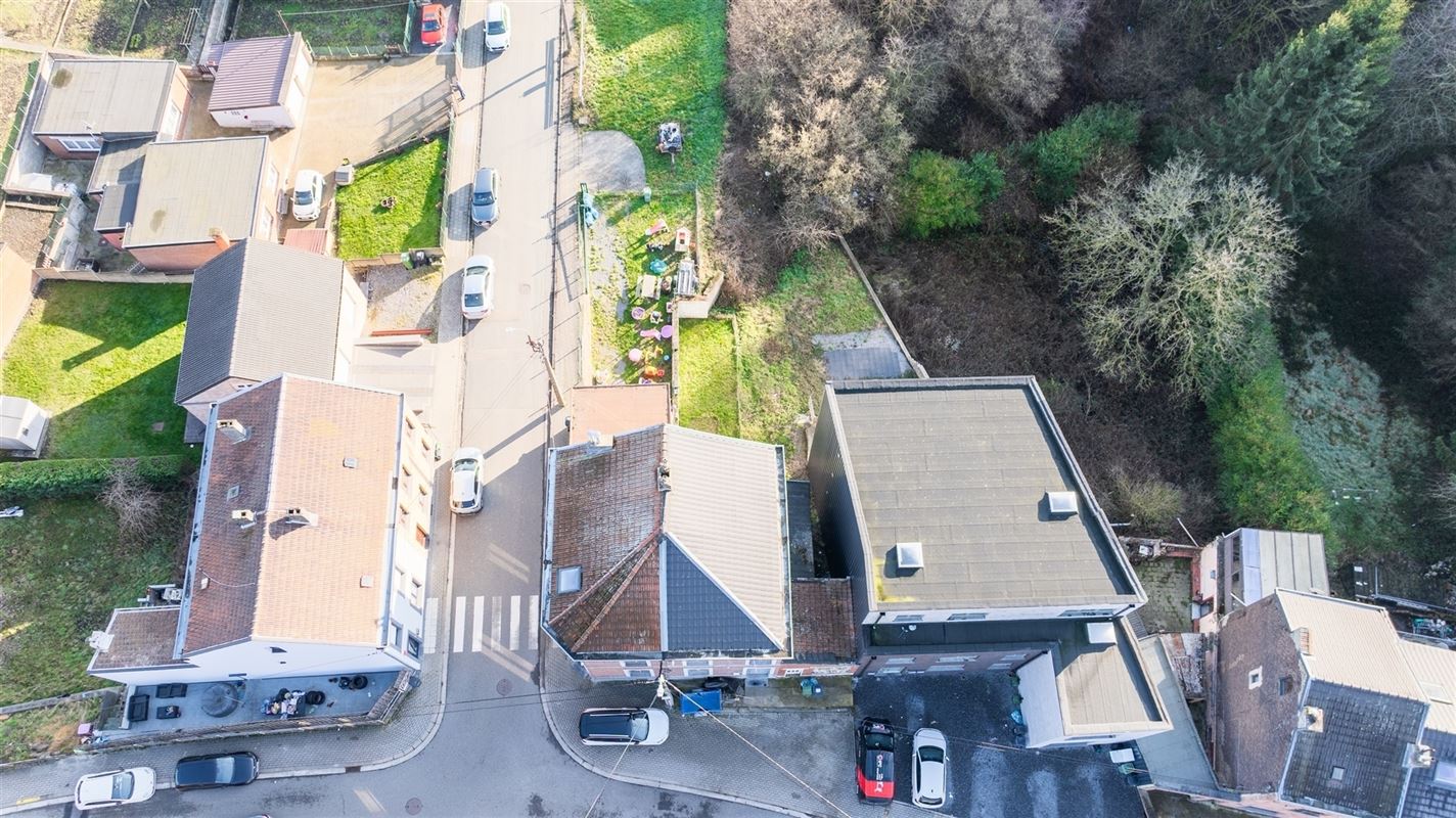 Agence Immobilière à Rocourt, Liège : Maison à vendre : Rue Lamay 185 4420 MONTEGNÉE