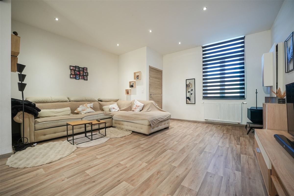 Agence Immobilière à Rocourt, Liège : Maison à vendre : Rue Lamay 185 4420 MONTEGNÉE