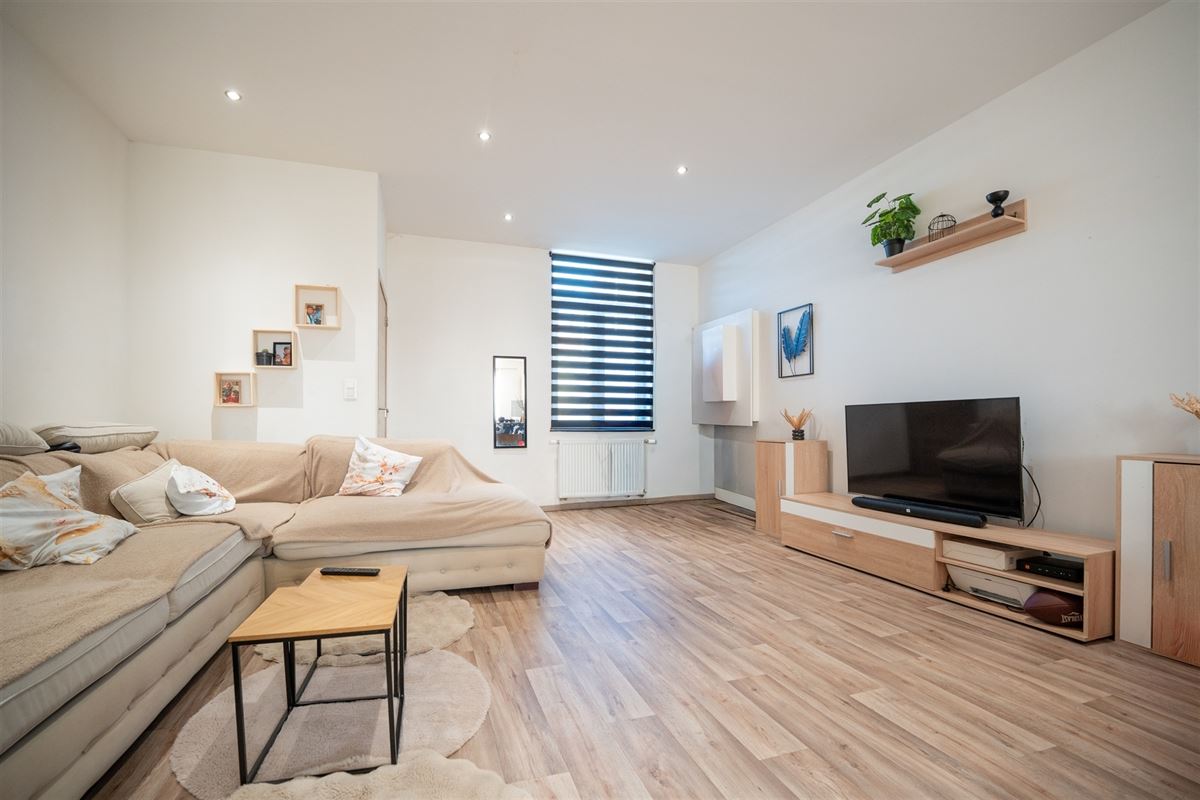 Agence Immobilière à Rocourt, Liège : Maison à vendre : Rue Lamay 185 4420 MONTEGNÉE