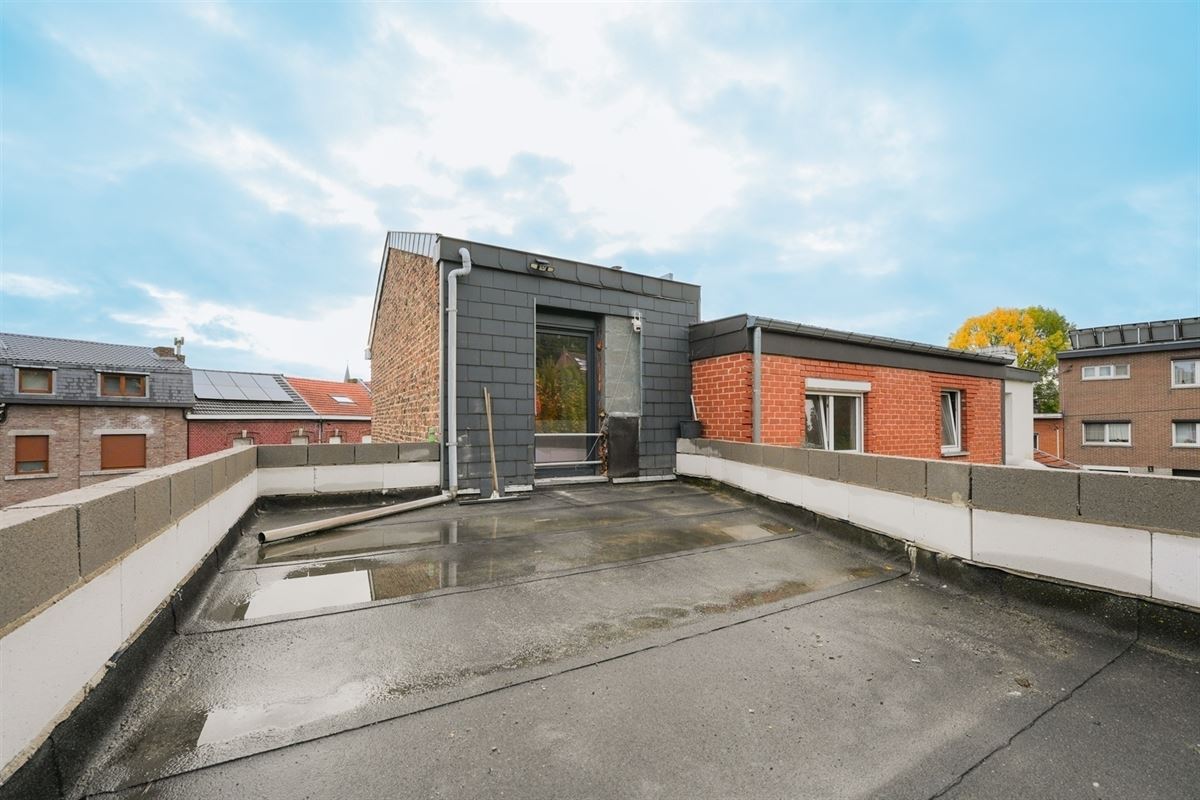 Agence Immobilière à Rocourt, Liège : Maison à vendre : Rue du Cimetière 43 4430 ANS