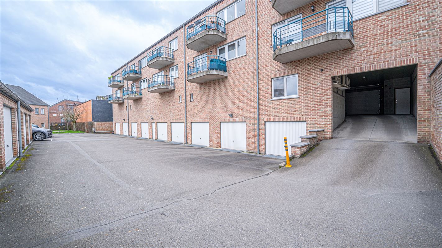 Agence Immobilière à Rocourt, Liège : Appartement à vendre : Rue de la Clef 8C 4620 FLÉRON