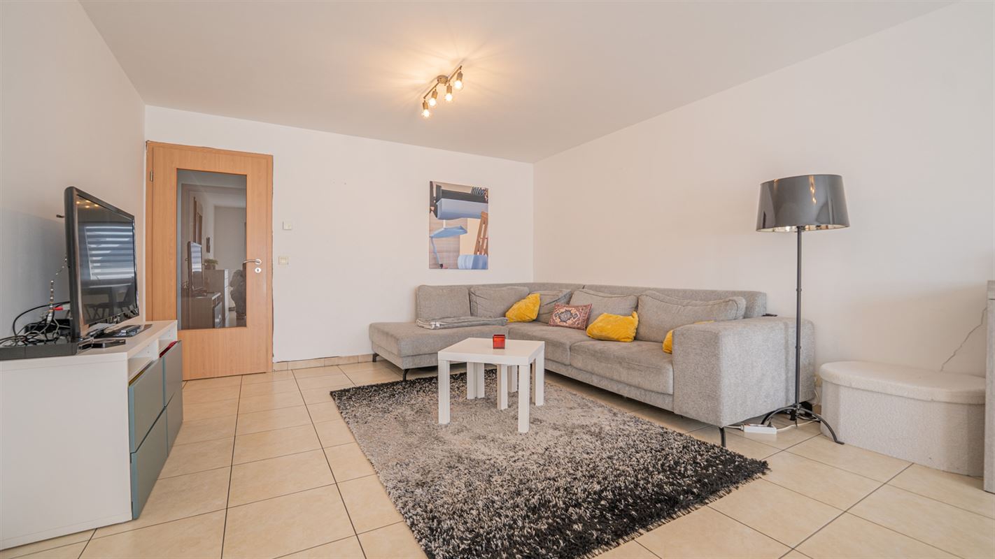 Agence Immobilière à Rocourt, Liège : Appartement à vendre : Rue de la Clef 8C 4620 FLÉRON