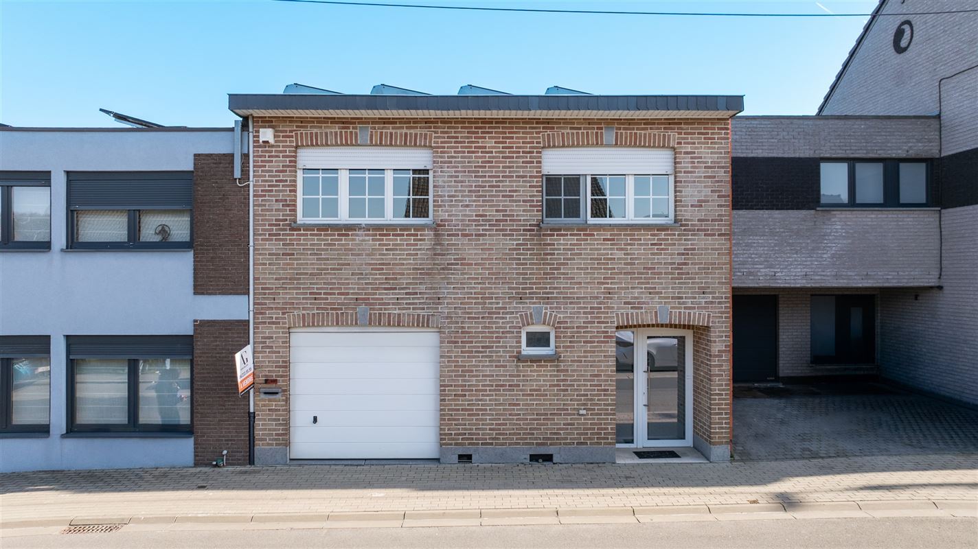 AG Immobilière - Agence Immobilière à Liège : Bien à vendre : Maison : 4040 MILMORT