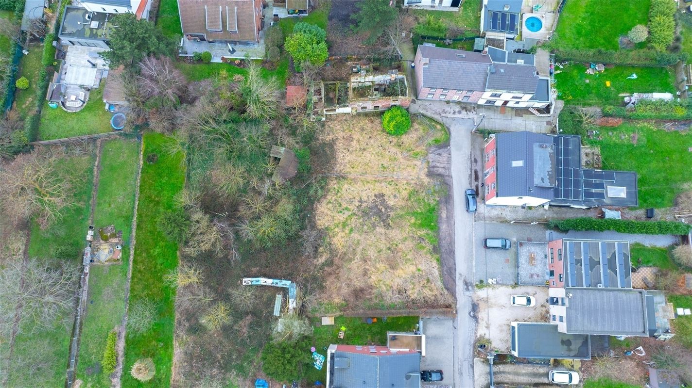 Agence Immobilière à Rocourt, Liège : Terrain à bâtir à vendre : Rue des Petites-Roches 254 4000 LIÈGE