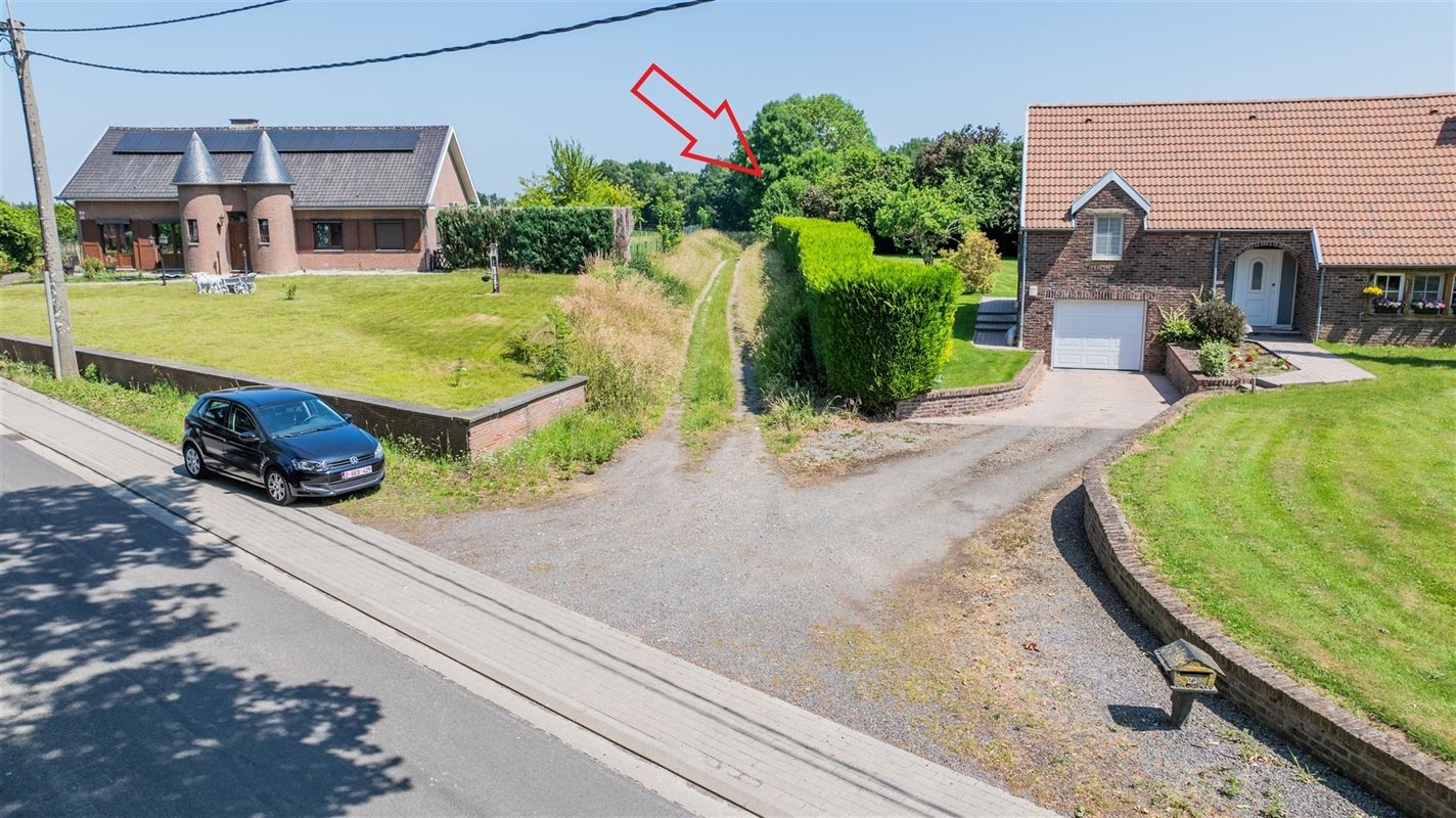 Agence Immobilière à Rocourt, Liège : Terrain à bâtir à vendre : Rue Neuve 4458 FEXHE-SLINS