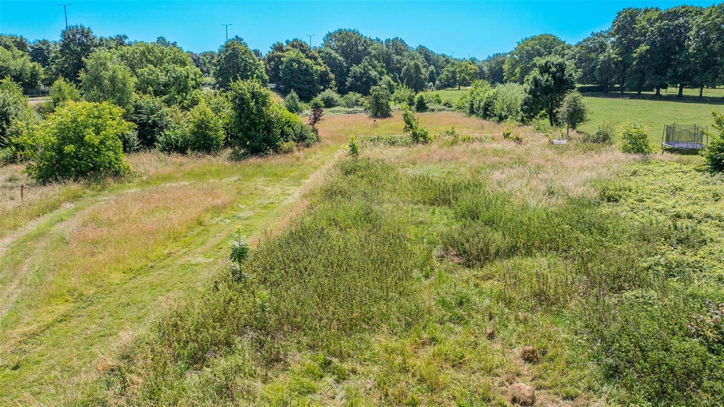 Agence Immobilière à Rocourt, Liège : Terrain à bâtir à vendre : Rue Neuve 4458 FEXHE-SLINS