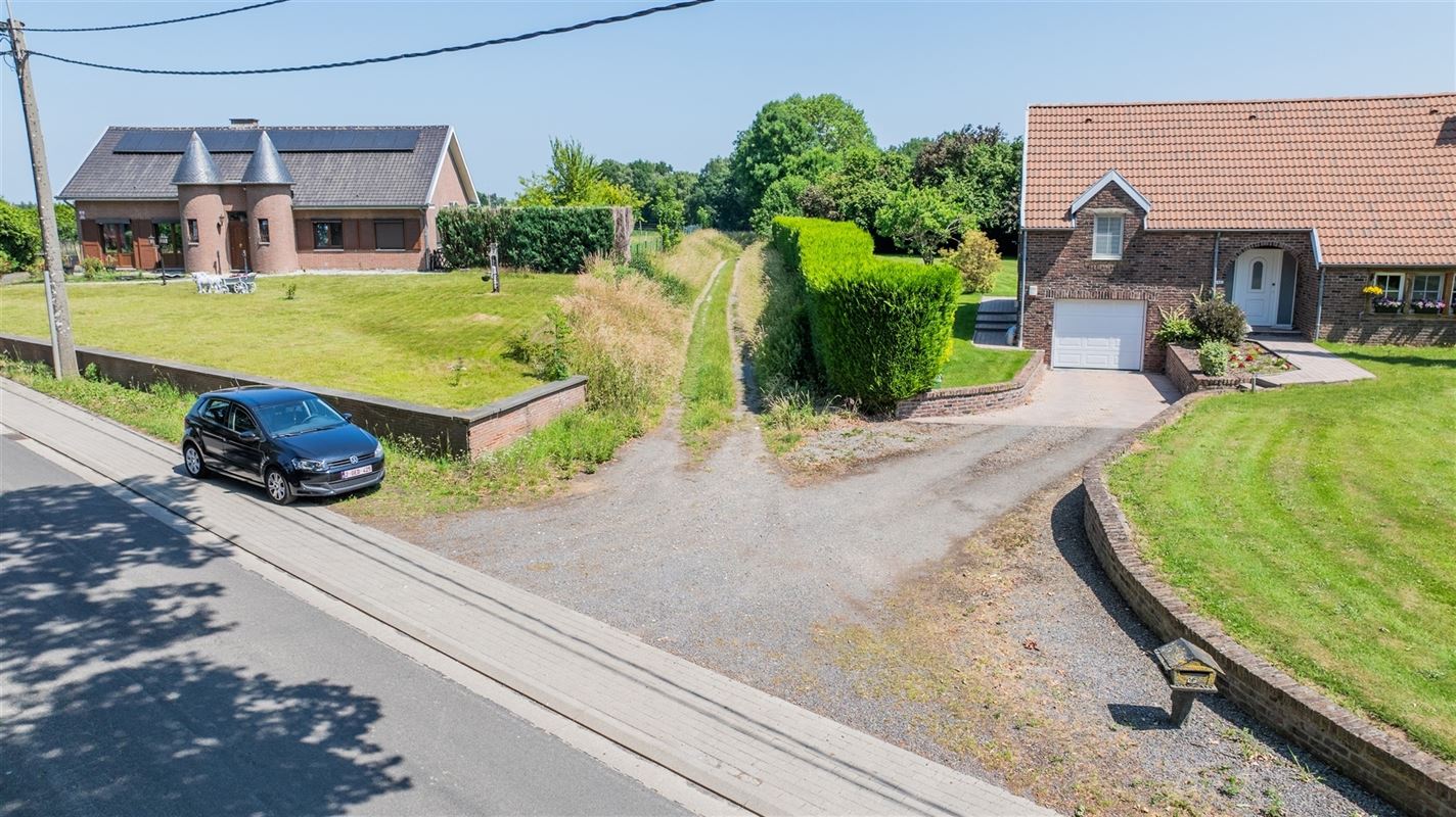 Agence Immobilière à Rocourt, Liège : Terrain à bâtir à vendre : Rue Neuve 4458 FEXHE-SLINS