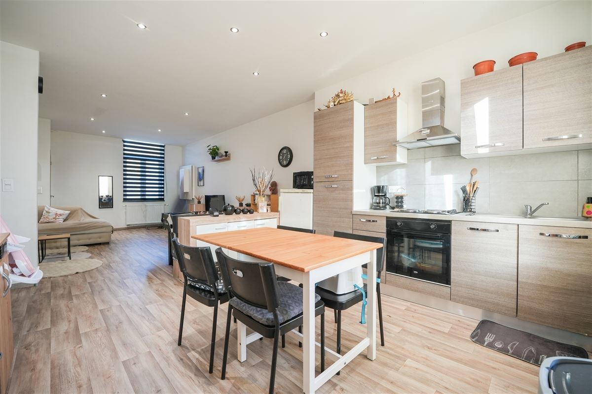 Agence Immobilière à Rocourt, Liège : Maison à vendre : Rue Lamay 185 4420 MONTEGNÉE