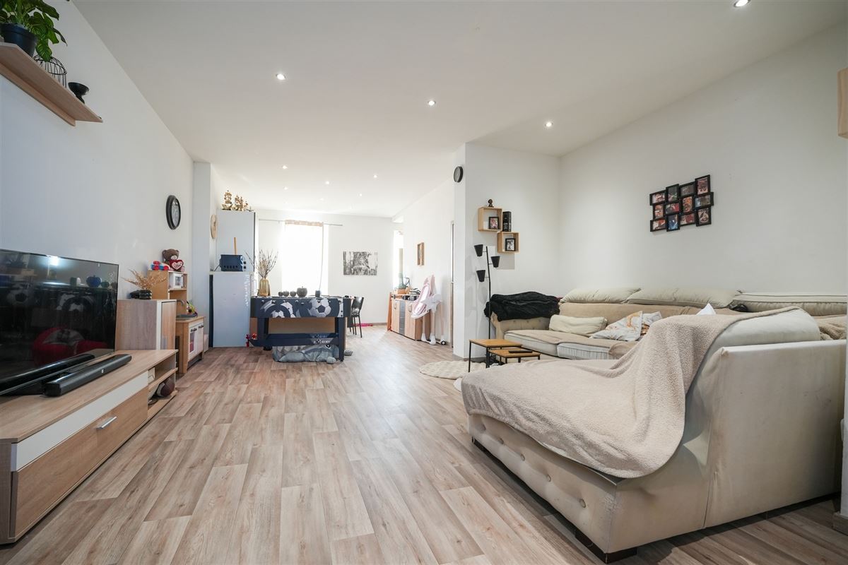 Agence Immobilière à Rocourt, Liège : Maison à vendre : Rue Lamay 185 4420 MONTEGNÉE