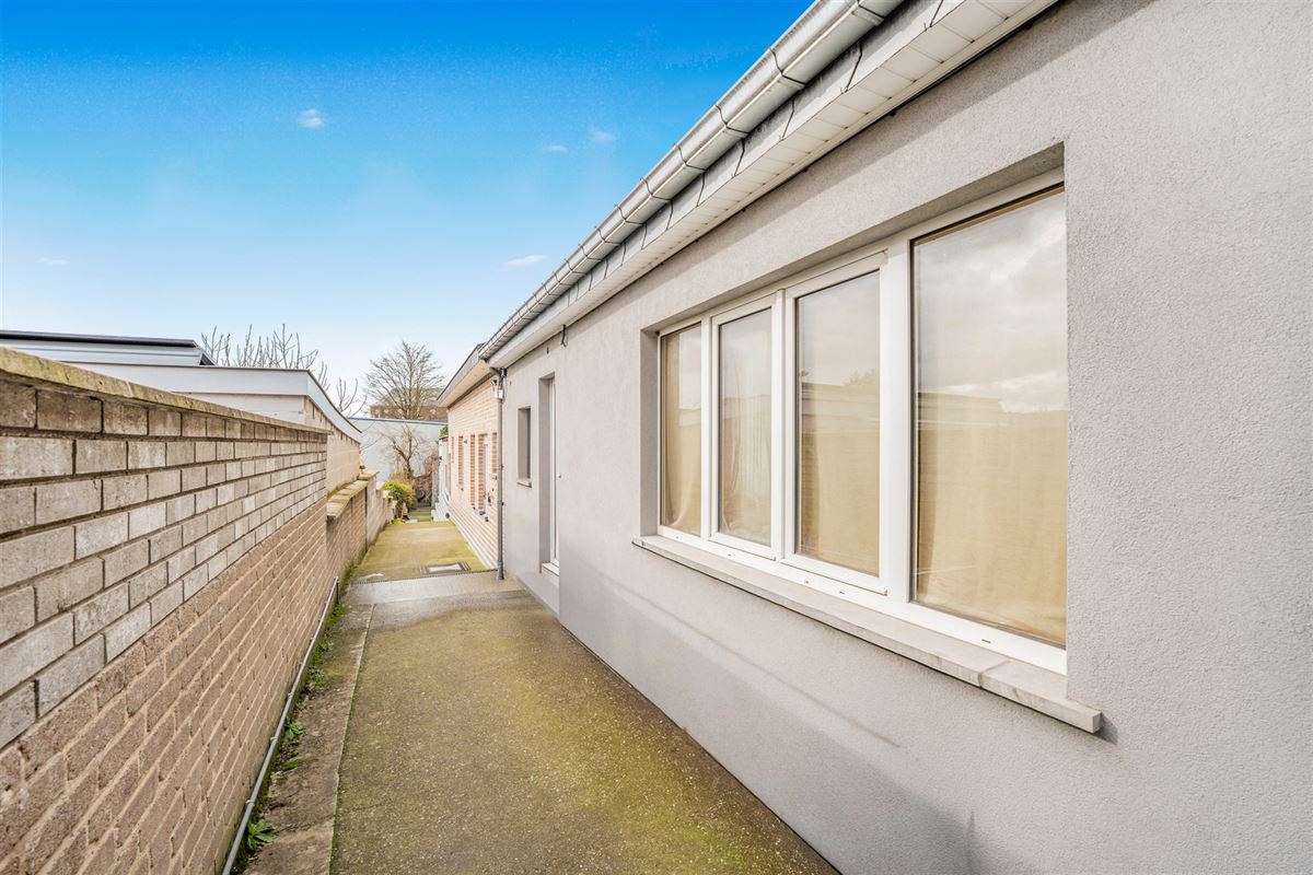 AG Immobilière - Agence Immobilière à Liège : Bien à vendre : Maison : rue des mineurs  16 4040 HERSTAL