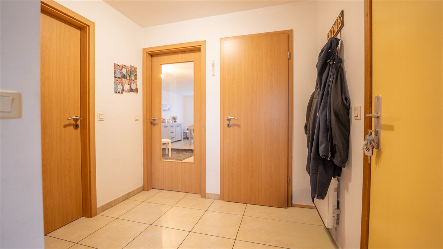Agence Immobilière à Rocourt, Liège : Appartement à vendre : Rue de la Clef 8C 4620 FLÉRON
