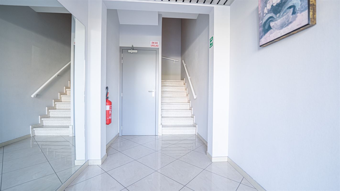 Agence Immobilière à Rocourt, Liège : Appartement à vendre : Rue de la Clef 8C 4620 FLÉRON