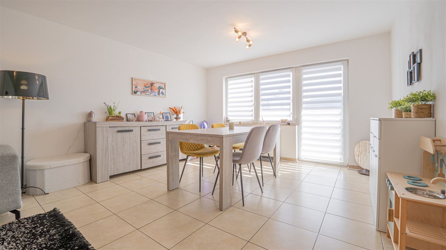 Agence Immobilière à Rocourt, Liège : Appartement à vendre : Rue de la Clef 8C 4620 FLÉRON