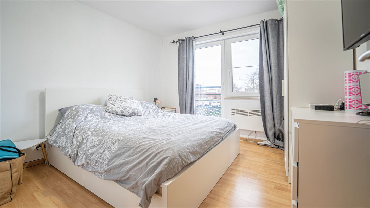 Agence Immobilière à Rocourt, Liège : Appartement à vendre : Rue de la Clef 8C 4620 FLÉRON