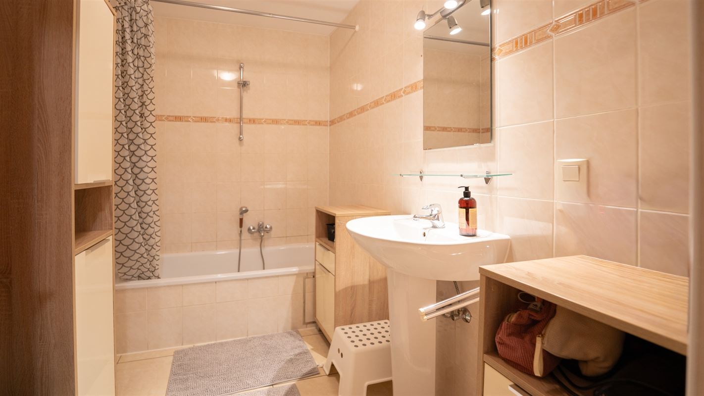 Agence Immobilière à Rocourt, Liège : Appartement à vendre : Rue de la Clef 8C 4620 FLÉRON