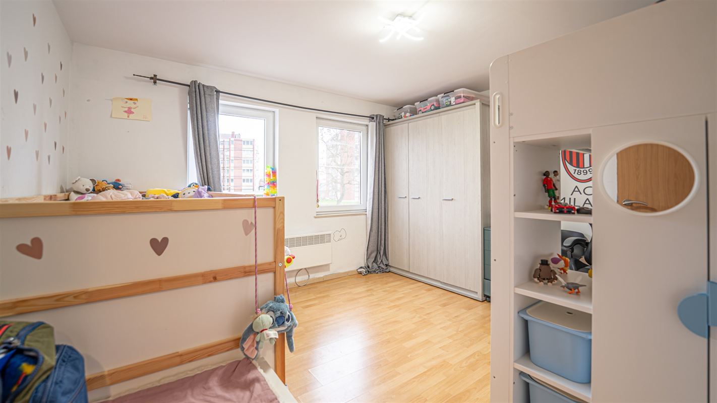 Agence Immobilière à Rocourt, Liège : Appartement à vendre : Rue de la Clef 8C 4620 FLÉRON