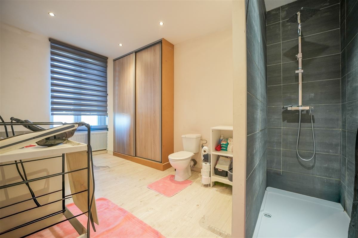 Agence Immobilière à Rocourt, Liège : Maison à vendre : Rue Lamay 185 4420 MONTEGNÉE