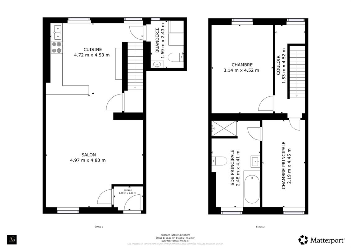 Agence Immobilière à Rocourt, Liège : Maison à vendre : Rue Lamay 185 4420 MONTEGNÉE