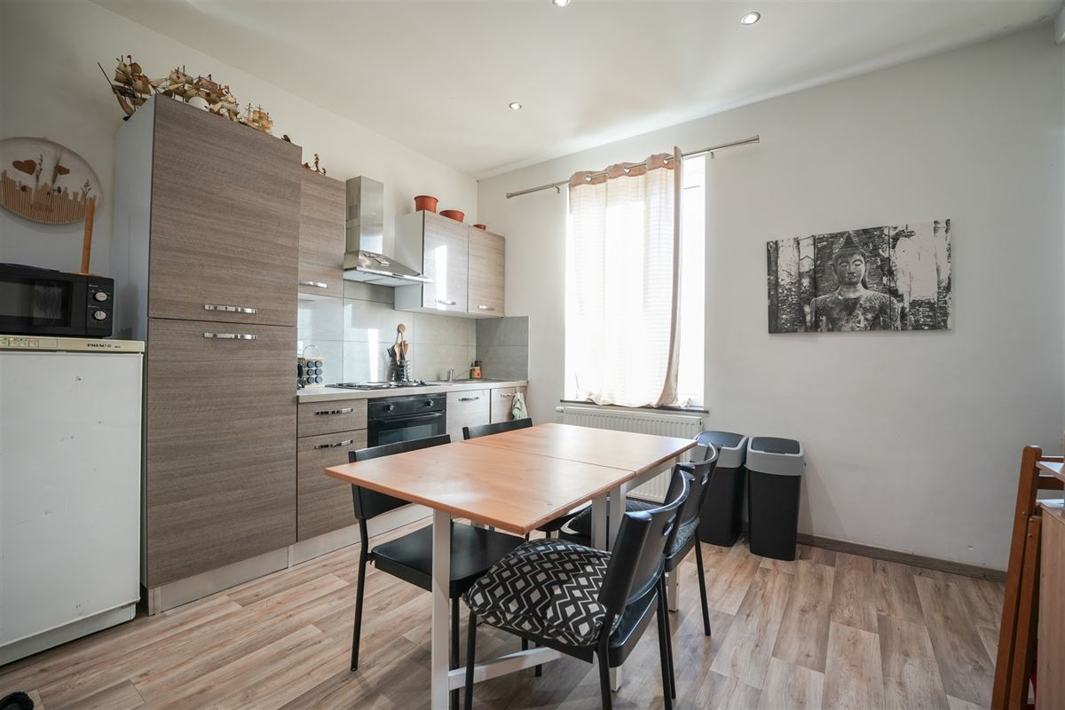 Agence Immobilière à Rocourt, Liège : Maison à vendre : Rue Lamay 185 4420 MONTEGNÉE