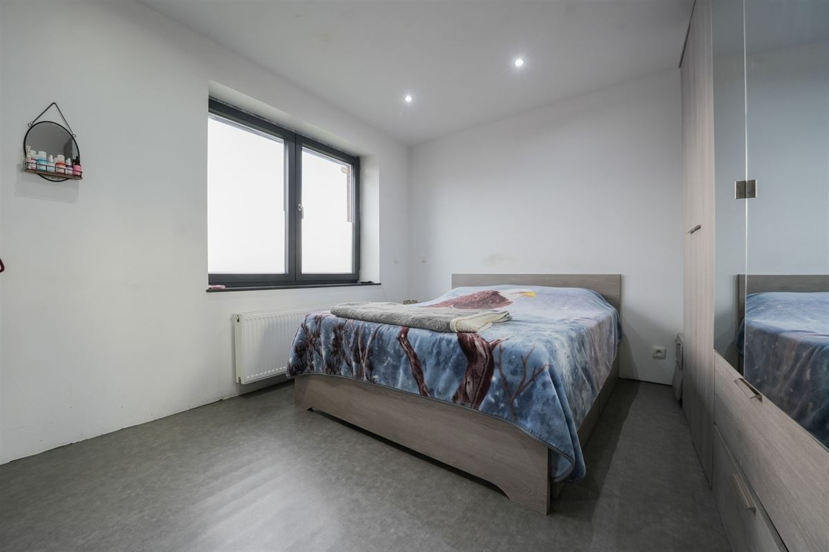 Agence Immobilière à Rocourt, Liège : Maison à vendre : Rue du Cimetière 43 4430 ANS