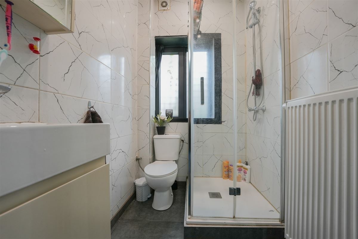 Agence Immobilière à Rocourt, Liège : Maison à vendre : Rue du Cimetière 43 4430 ANS