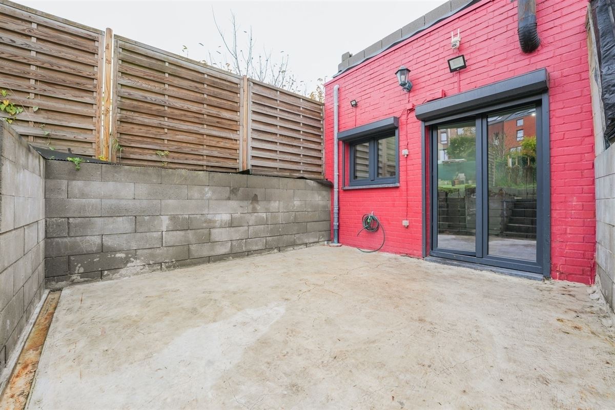 Agence Immobilière à Rocourt, Liège : Maison à vendre : Rue du Cimetière 43 4430 ANS