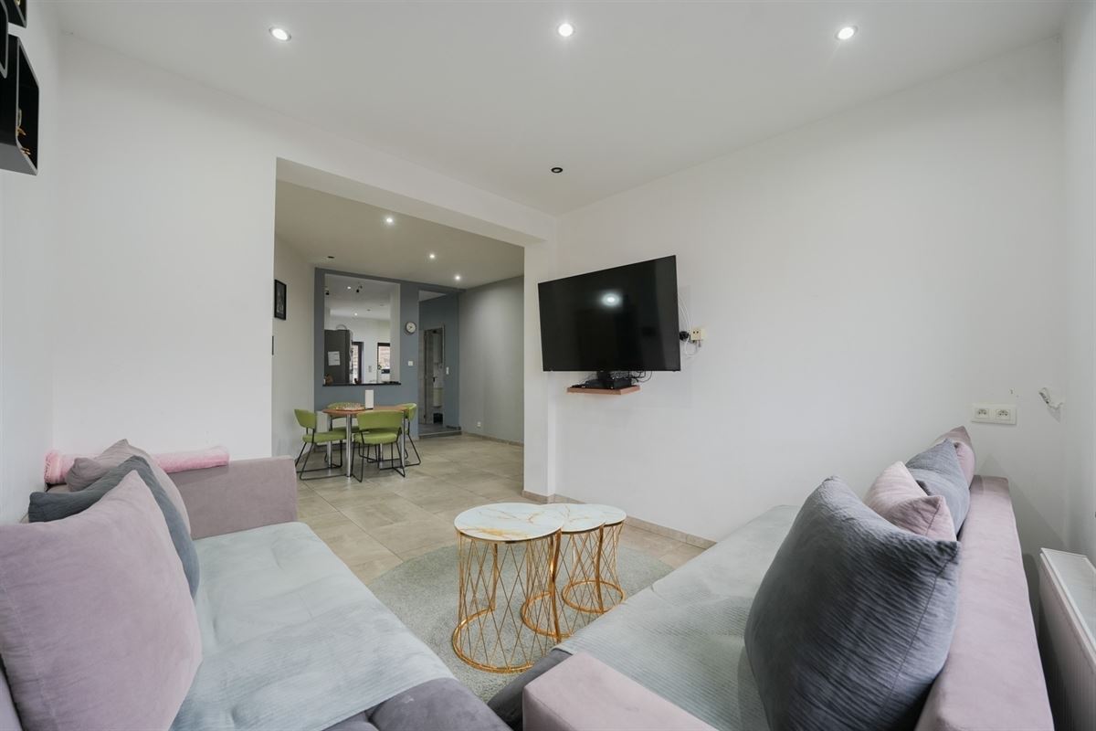 Agence Immobilière à Rocourt, Liège : Maison à vendre : Rue du Cimetière 43 4430 ANS