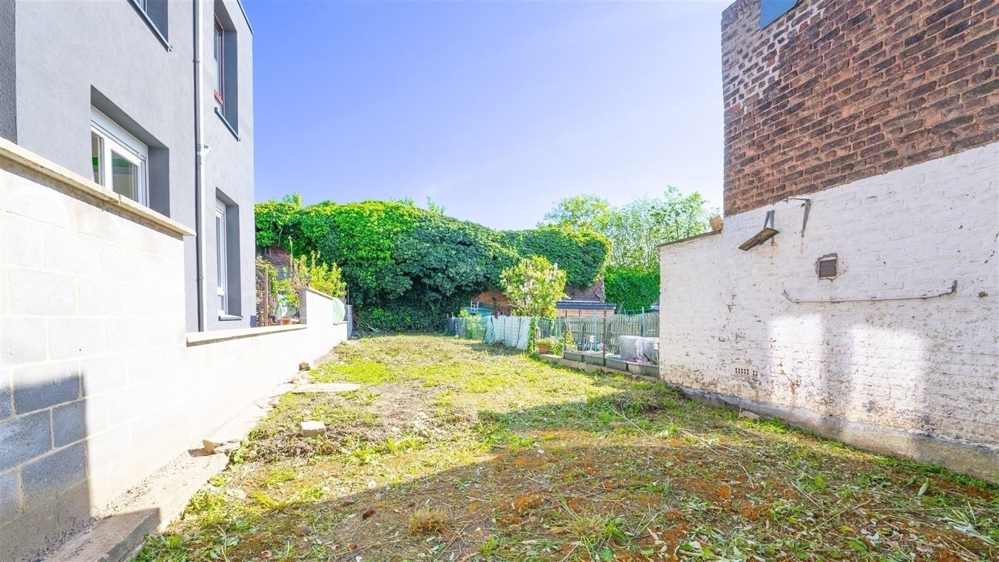 Agence Immobilière à Rocourt, Liège : Maison à vendre : Rue Félix Chaumont 80 4040 HERSTAL