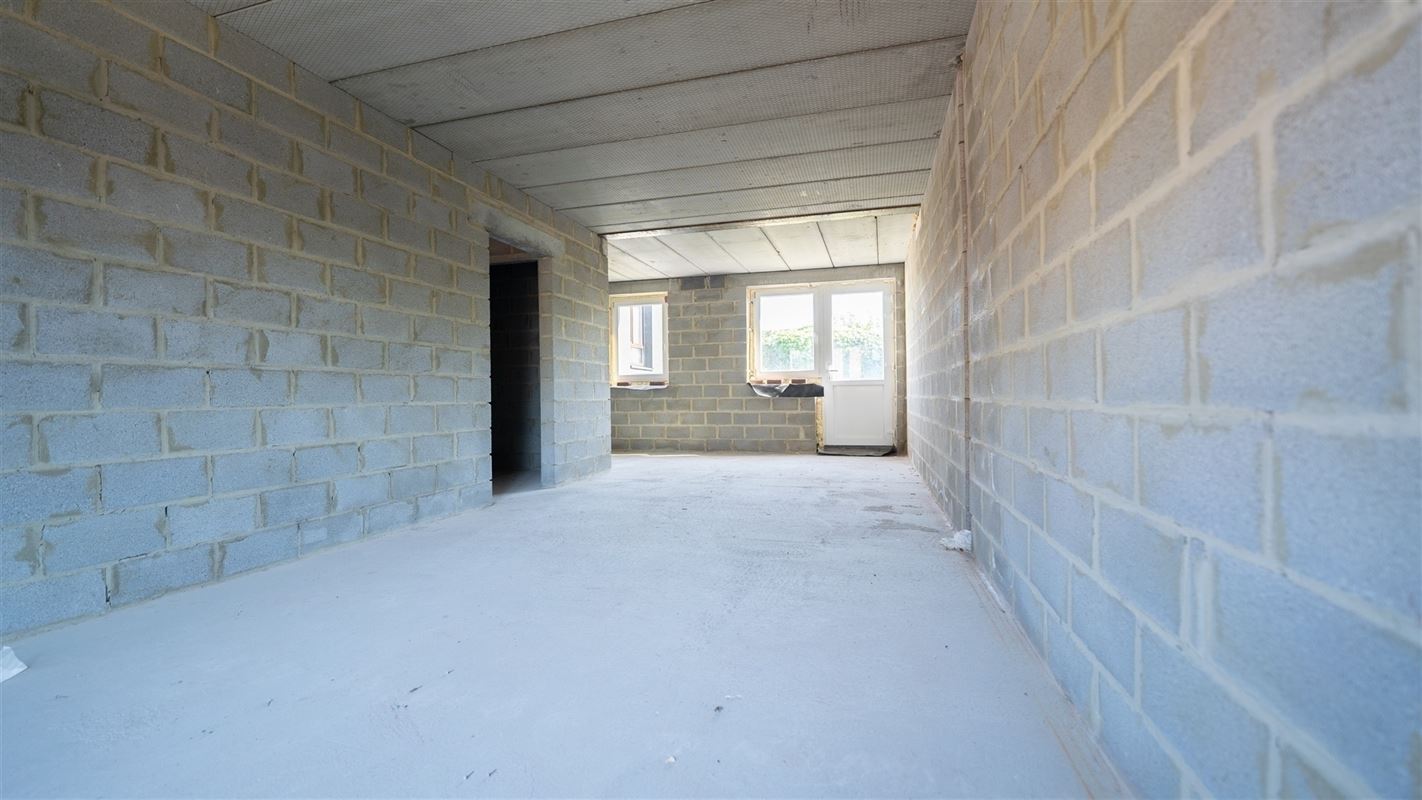 Agence Immobilière à Rocourt, Liège : Maison à vendre : Rue Félix Chaumont 80 4040 HERSTAL