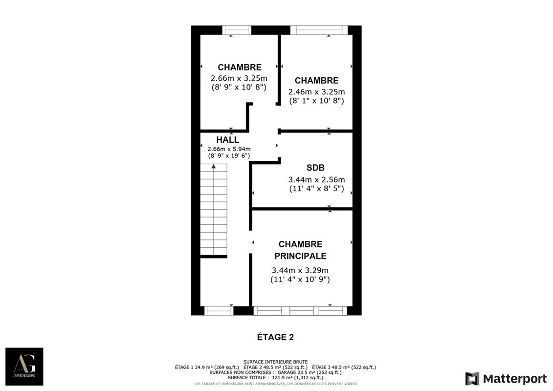Agence Immobilière à Rocourt, Liège : Maison à vendre : Rue Félix Chaumont 80 4040 HERSTAL