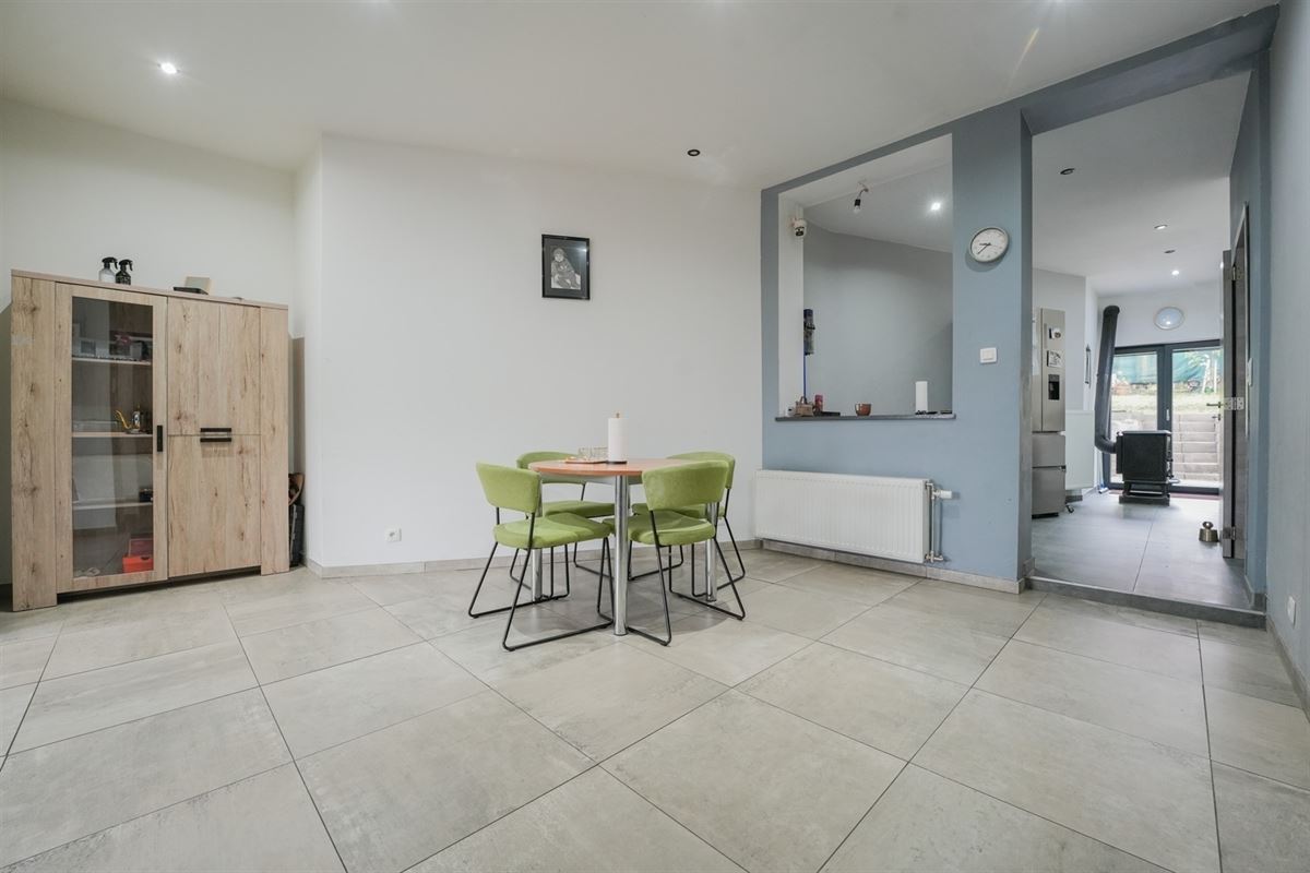 Agence Immobilière à Rocourt, Liège : Maison à vendre : Rue du Cimetière 43 4430 ANS