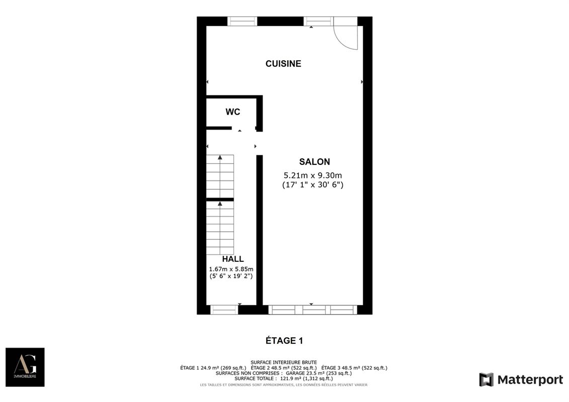 Agence Immobilière à Rocourt, Liège : Maison à vendre : Rue Félix Chaumont 80 4040 HERSTAL