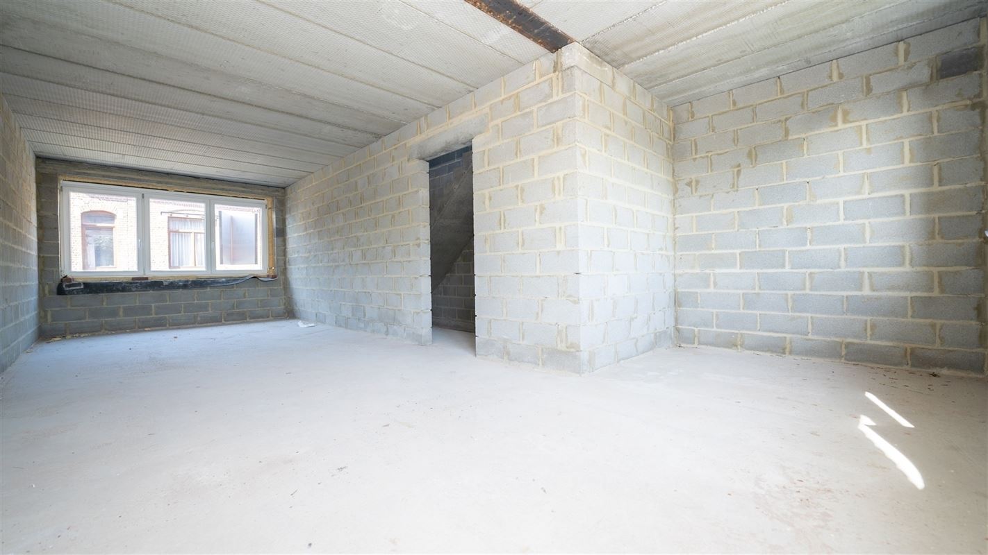 Agence Immobilière à Rocourt, Liège : Maison à vendre : Rue Félix Chaumont 80 4040 HERSTAL