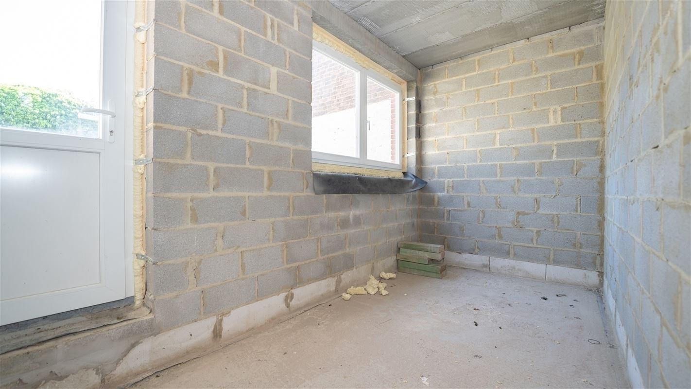 Agence Immobilière à Rocourt, Liège : Maison à vendre : Rue Félix Chaumont 80 4040 HERSTAL