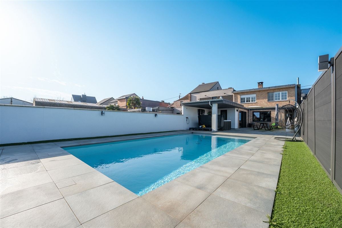 AG Immobilière - Agence Immobilière à Liège : Bien à vendre : Maison : 4040 HERSTAL