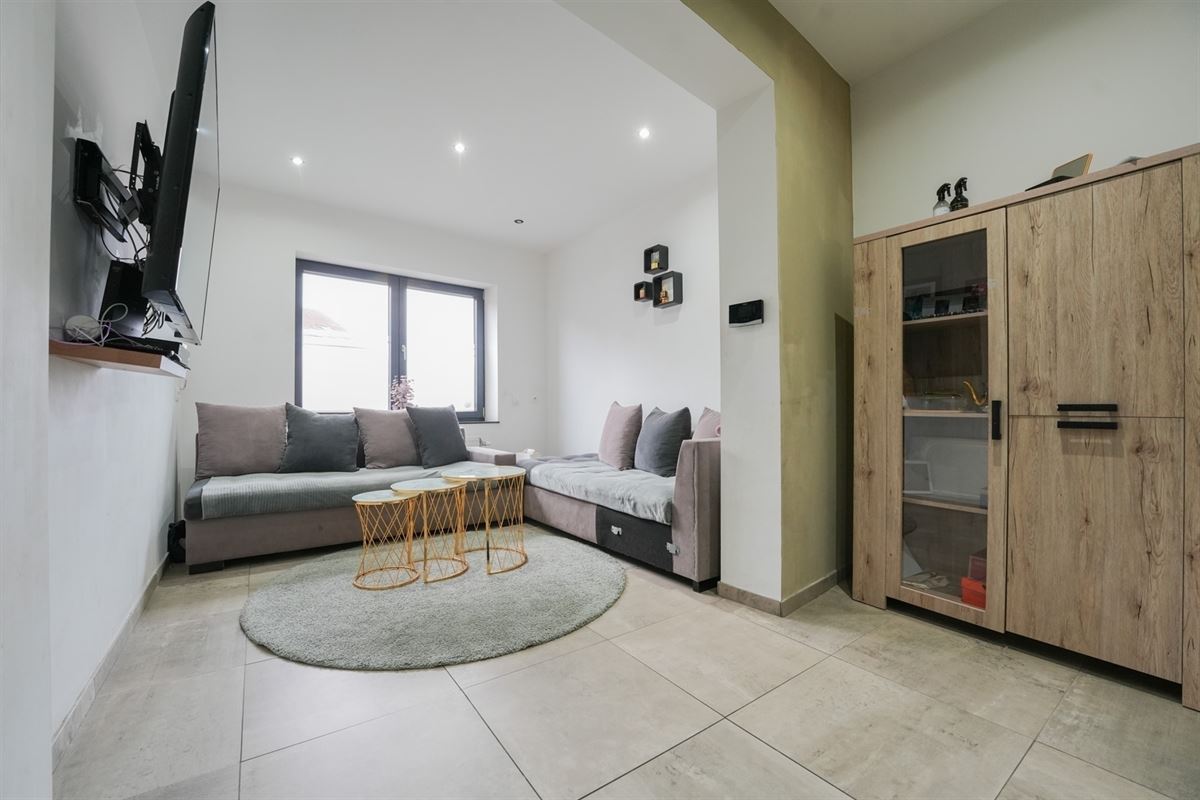 Agence Immobilière à Rocourt, Liège : Maison à vendre : Rue du Cimetière 43 4430 ANS