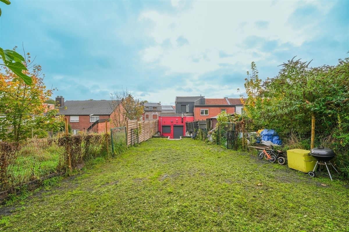Agence Immobilière à Rocourt, Liège : Maison à vendre : Rue du Cimetière 43 4430 ANS