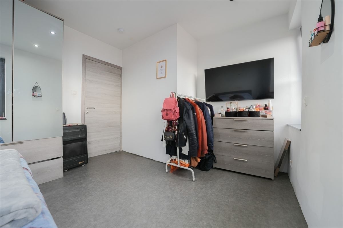 Agence Immobilière à Rocourt, Liège : Maison à vendre : Rue du Cimetière 43 4430 ANS