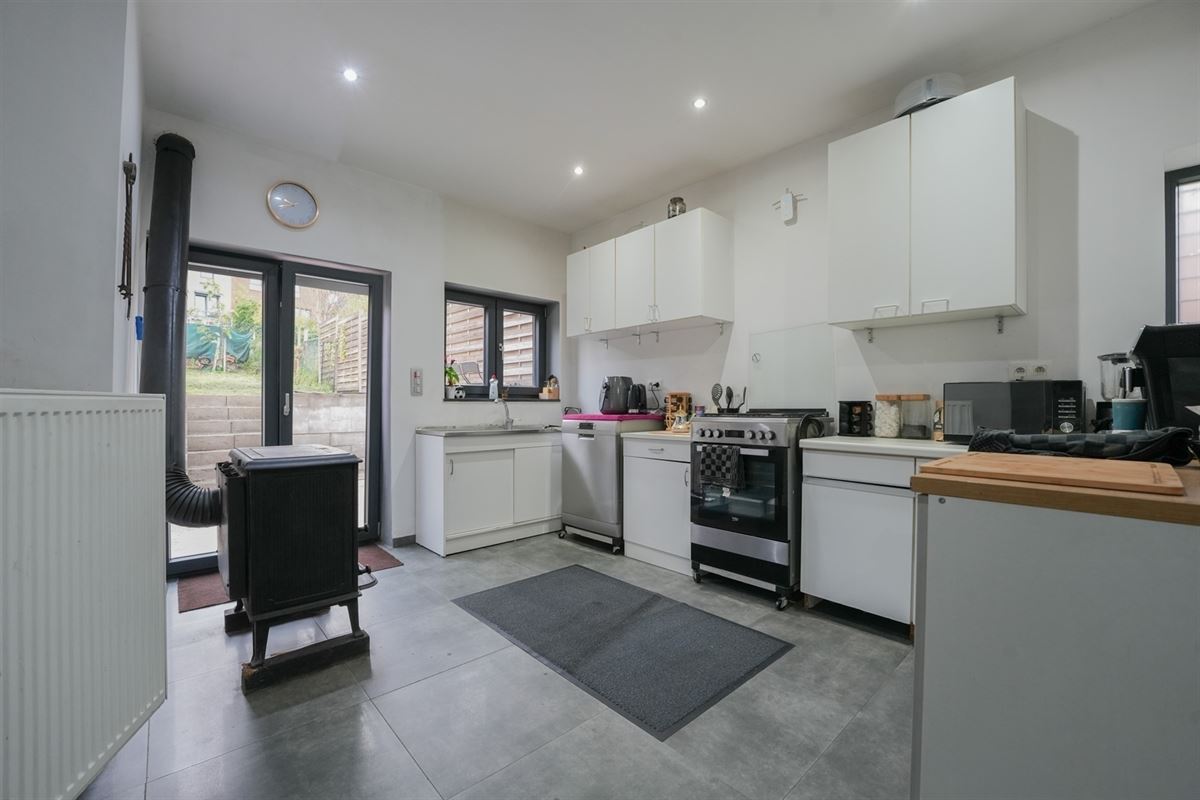 Agence Immobilière à Rocourt, Liège : Maison à vendre : Rue du Cimetière 43 4430 ANS