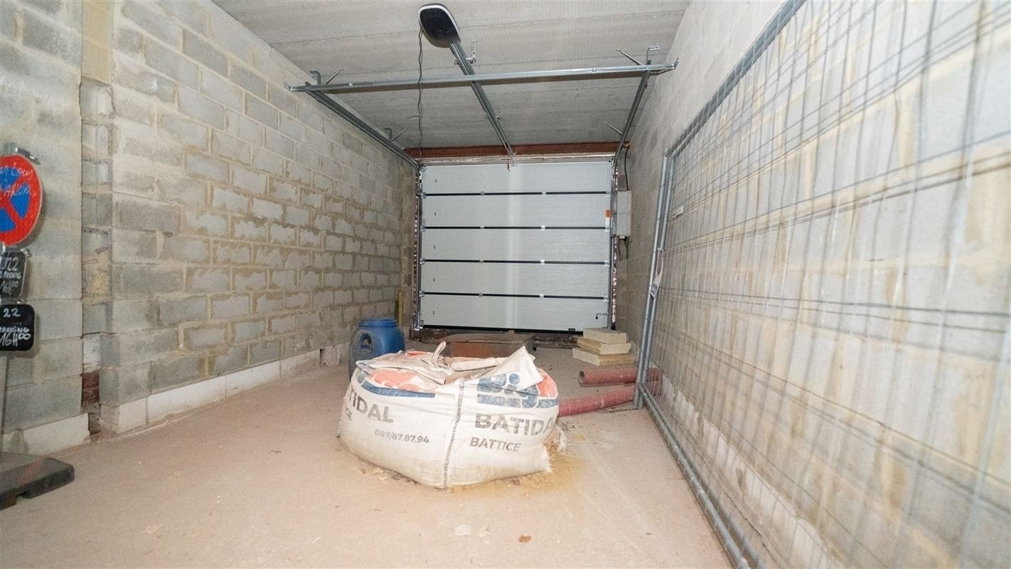 Agence Immobilière à Rocourt, Liège : Maison à vendre : Rue Félix Chaumont 80 4040 HERSTAL