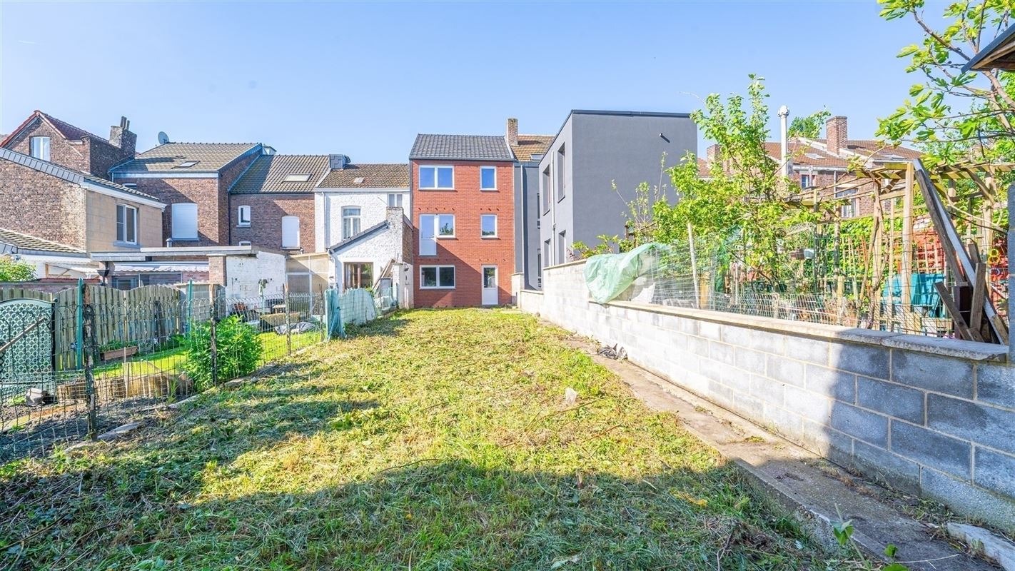 Agence Immobilière à Rocourt, Liège : Maison à vendre : Rue Félix Chaumont 80 4040 HERSTAL