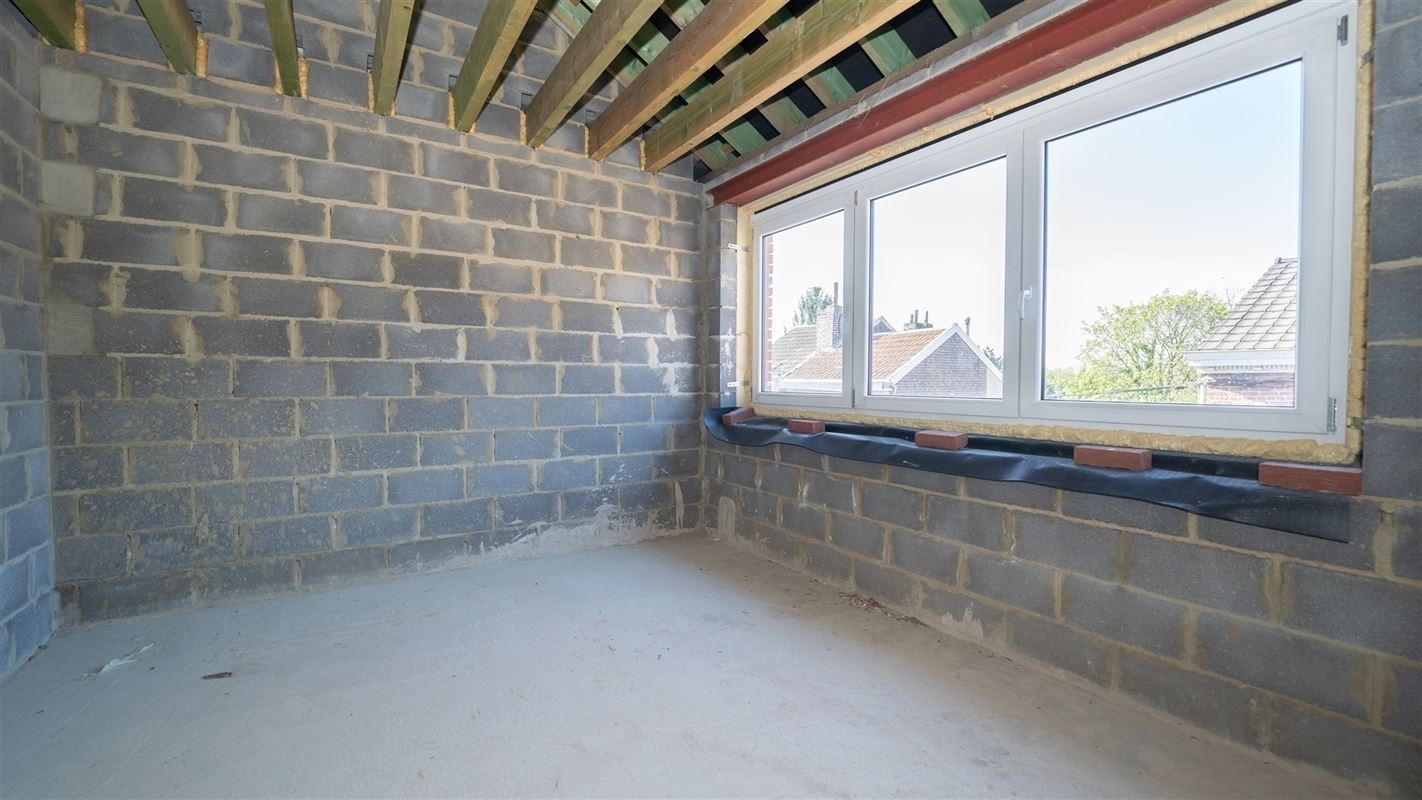 Agence Immobilière à Rocourt, Liège : Maison à vendre : Rue Félix Chaumont 80 4040 HERSTAL