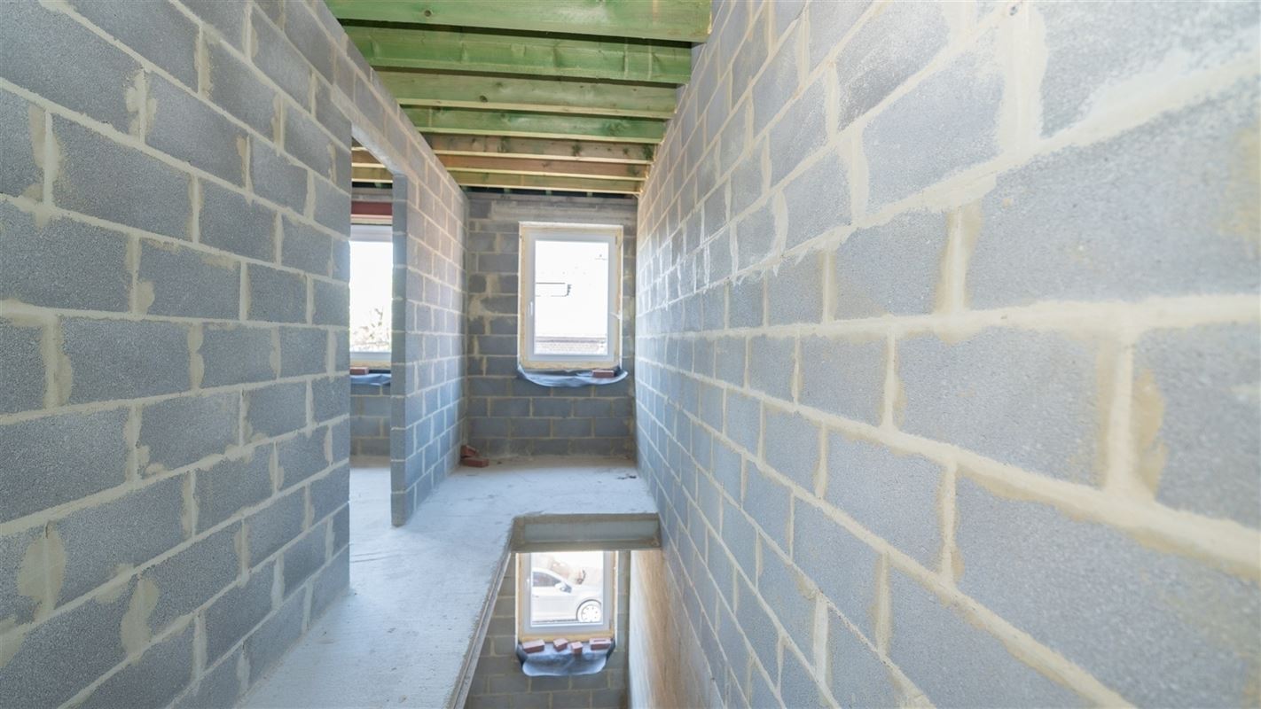 Agence Immobilière à Rocourt, Liège : Maison à vendre : Rue Félix Chaumont 80 4040 HERSTAL