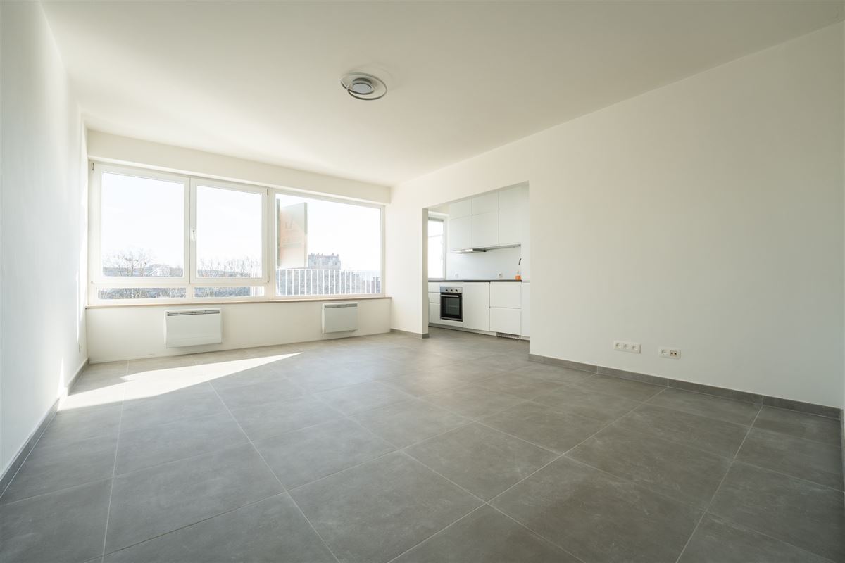 AG Immobilière - Agence Immobilière à Liège : Bien à louer : Appartement : Quai Saint-Léonard 13a 4000 LIÈGE